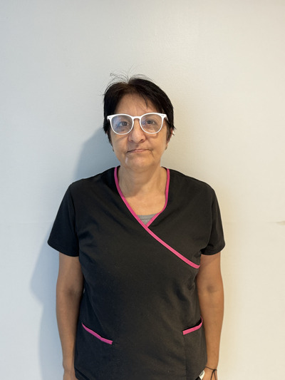 SILVA MYRIAN LILIANA